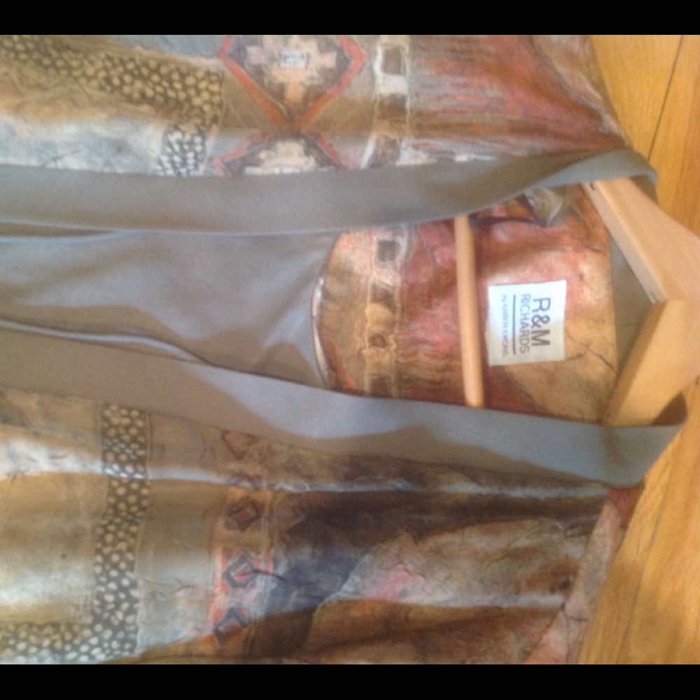 Pants Suit - image 1